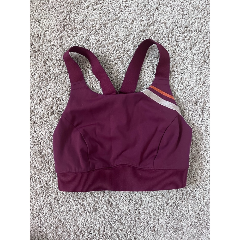 Free People Sports Bra